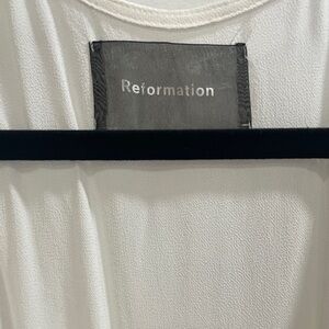 Reformation Dress